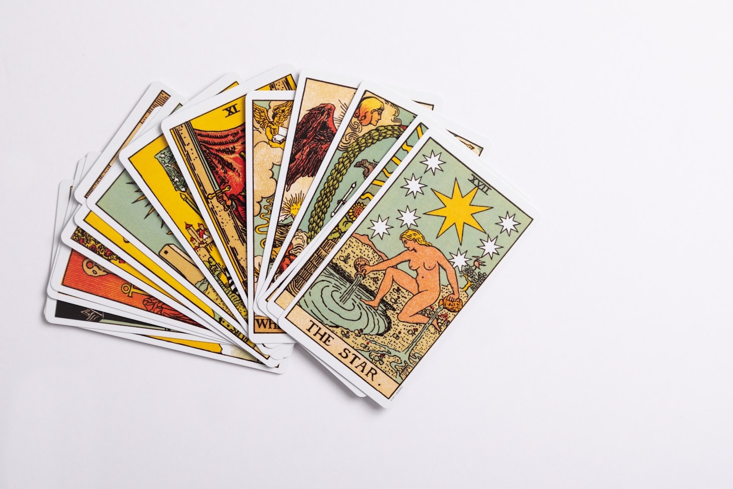 5 Dicas para Melhorar sua Leitura de Tarot